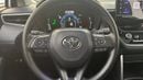 تويوتا كورولا كروس Toyota/COROLLA CROSS/2.0L Hybrid Elite AT