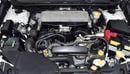 سوبارو WRX EXCELLENT DEAL for our Subaru WRX TS Eyesight ( 2022 Model ) in White Color GCC Specs