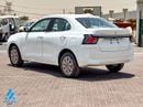 Suzuki Dzire 2026 GLX 1.2-litre 4-cylinder petrol engine - 5 Speed AT - 9 inch Touchscreen - EXPORT