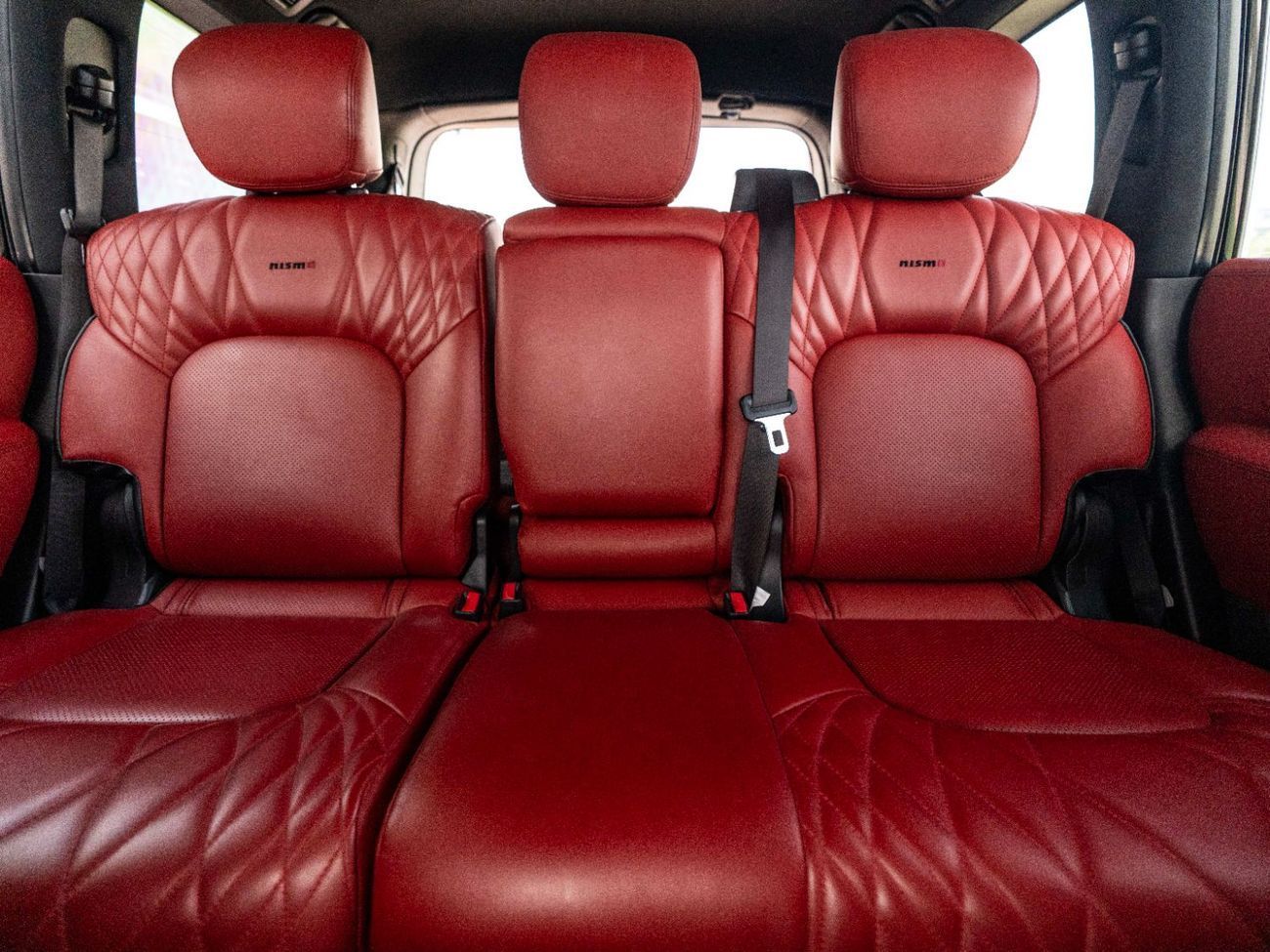 Nissan Patrol SE 4.0L