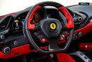 Ferrari 488 GTB STANDARD GTB GCC specs 8,179.00 monthly