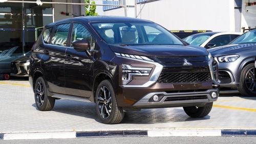 Mitsubishi Xpander Mid 1.5L