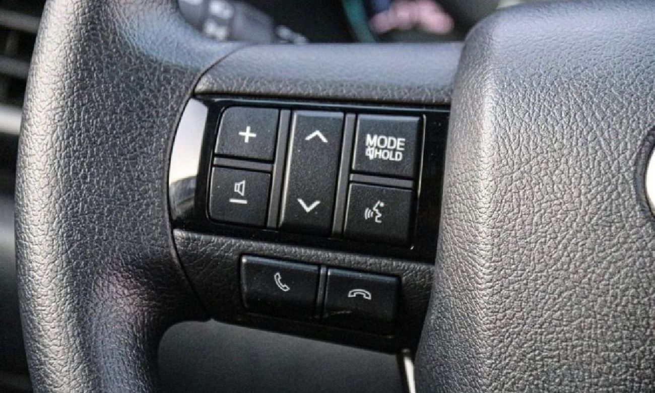 Toyota Hilux Adventure 4.0L