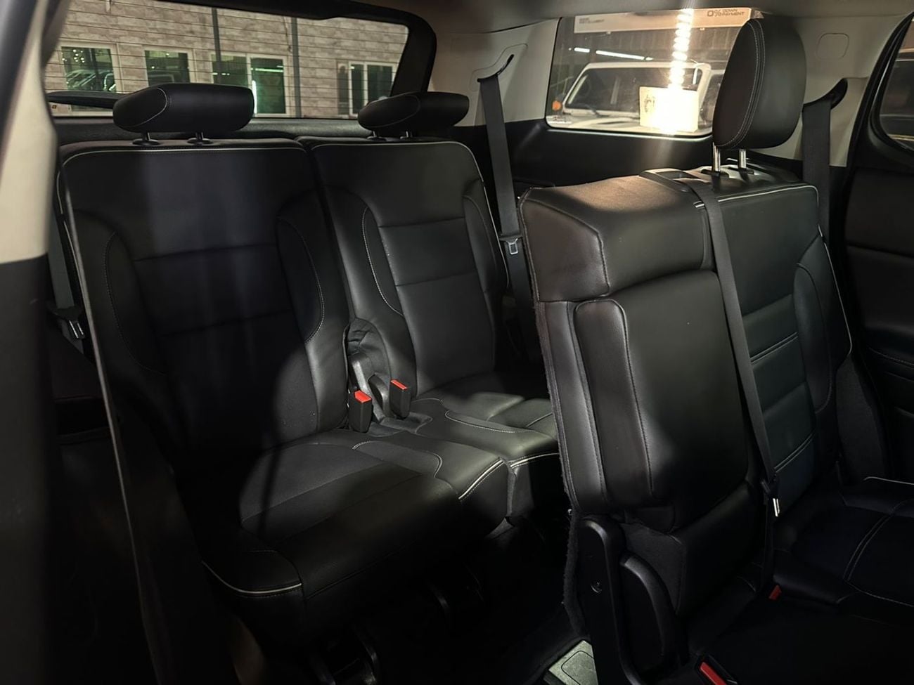 GMC Acadia DENALI