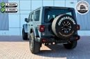 Jeep Wrangler Unlimited Rubicon (392 Edition) 6.4L A/T