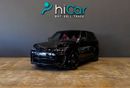 لاند روفر رينج روفر سبورت SVR 5.0L (550 HP) AED 4,503 pm • 0% Downpayment • Range Rover Sport SVR Carbon Edition • 1 Year Warr