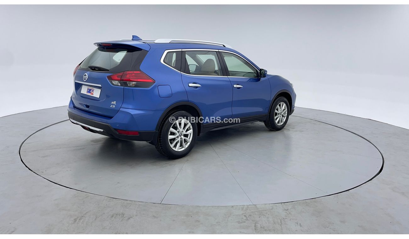 Nissan XTrail S 4WD 2.5 | Zero Down Payment | Free Home Test Drive