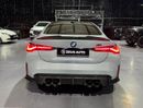 BMW M4 Competition 3.0L