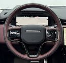 Land Rover Range Rover Evoque P200 HSE 2.0L