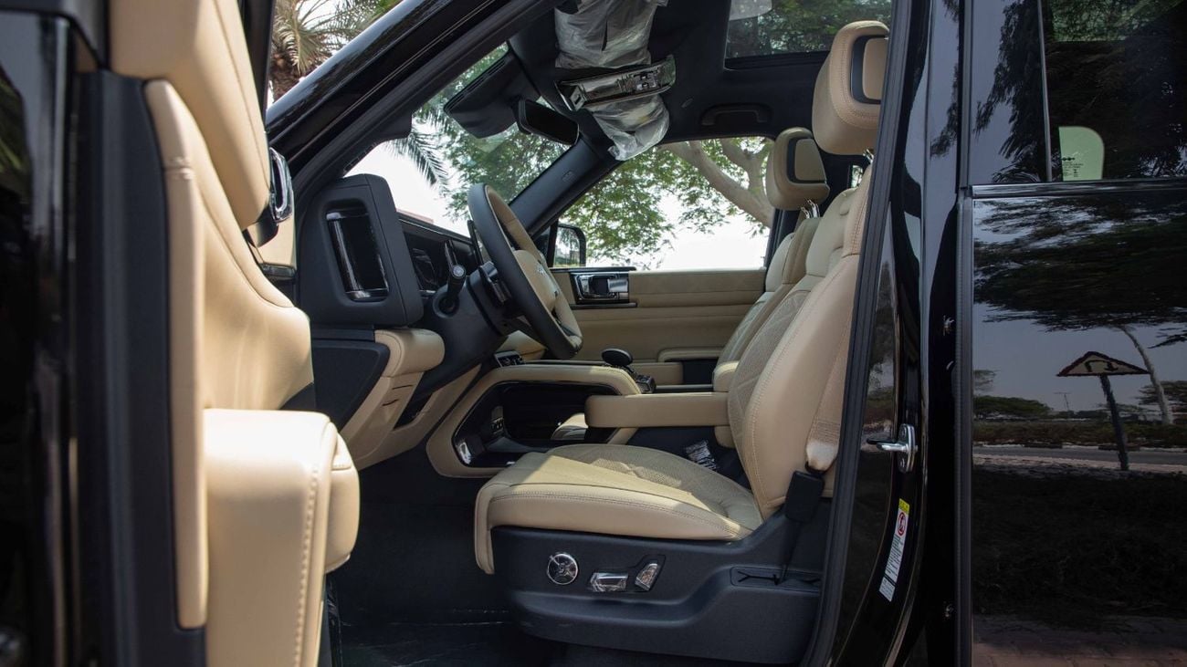 بي واي دي ليوبارد 5 ULTRA EDITION | 20-inch Rims | 2025 | Coming Soon