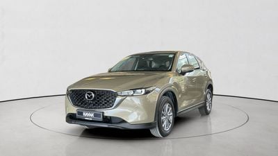 Mazda CX-5 GT | Guaranteed Warranty | 0 Down Payment