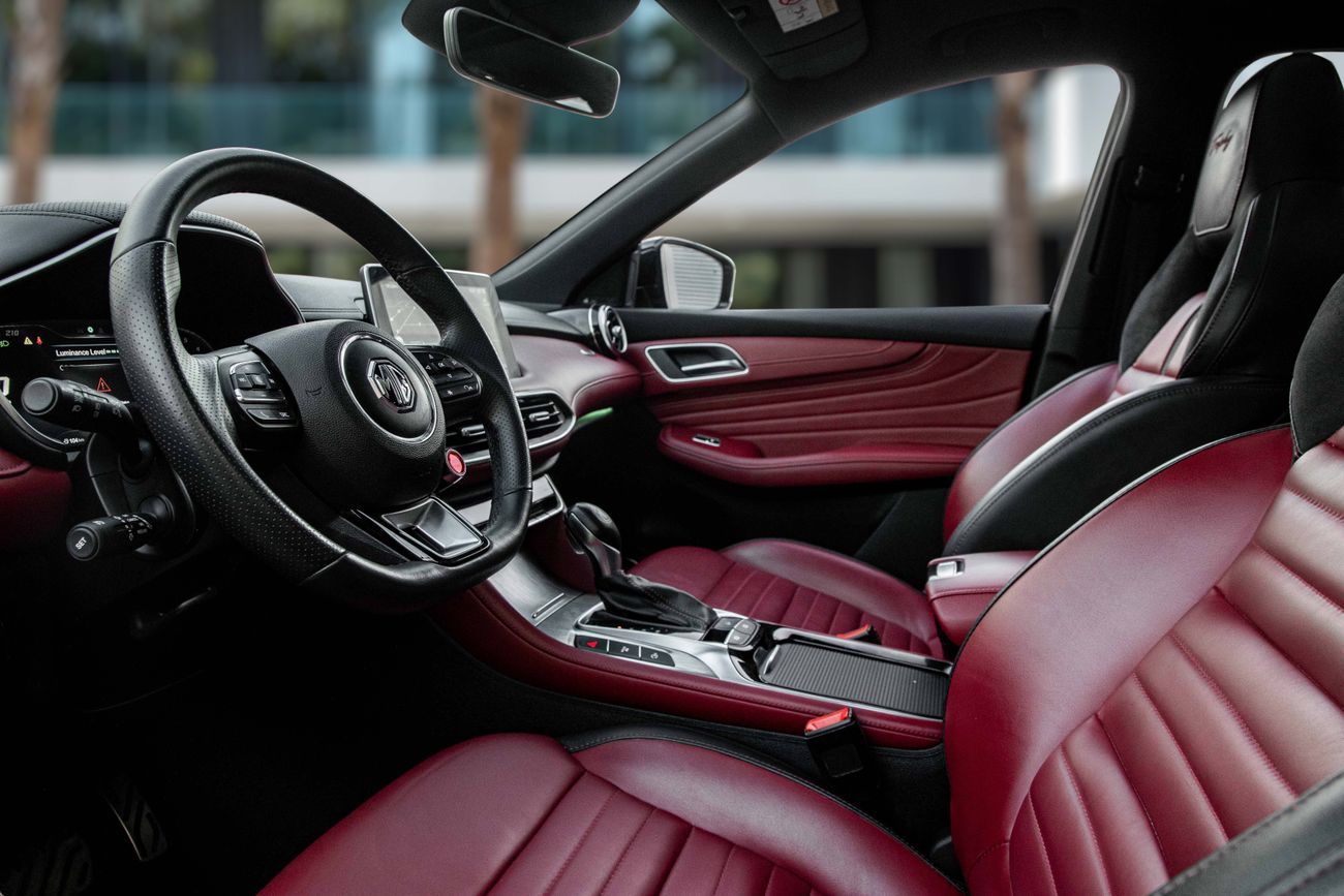 MG HS HS Trophy | 1,175 P.M | 0% Downpayment | Trophy | Full MG History and Warranty to Sept 2027