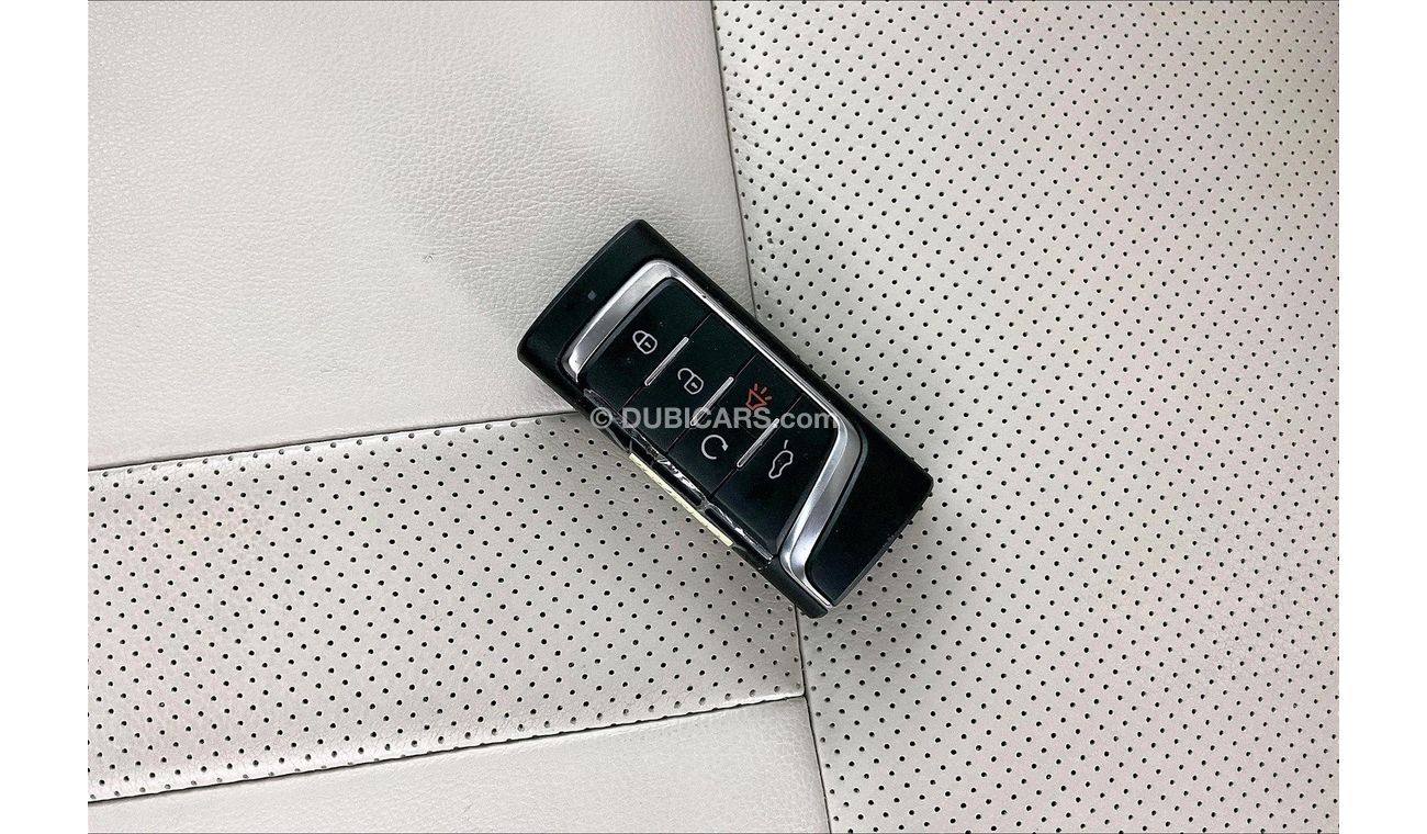 GAC GS8 GL | 1 year free warranty | 0 Down Payment