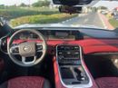 Nissan Patrol LE PLATINUM CITY