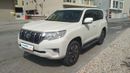 Toyota Prado GXR 2.7L (160 HP) 4WD GXR 4 | Zero Down Payment | Home Test Drive