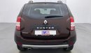 Renault Duster SE PLUS 2 | Under Warranty | Inspected on 150+ parameters