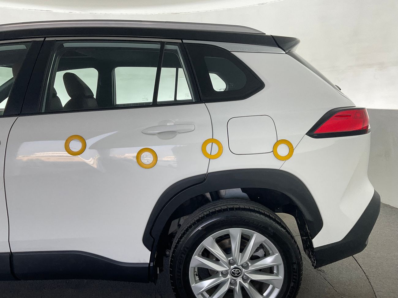 Toyota Corolla Cross GLI | Guaranteed Warranty | 0 Down Payment