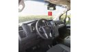 Toyota Granvia 6 Seats