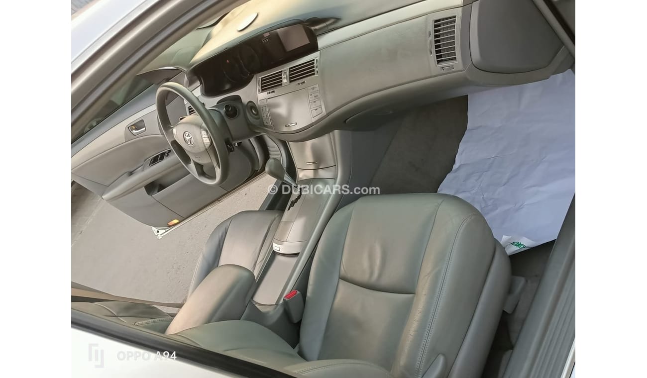 تويوتا افالون