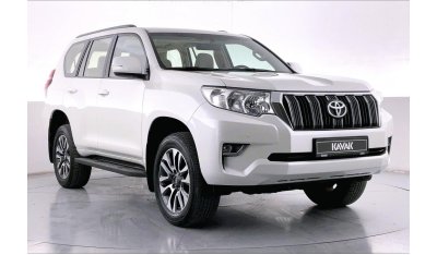 Toyota Prado GXR | 1 year free warranty | 1.99% financing rate | Flood Free
