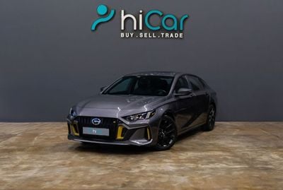 جي إي سي امباو AED 957 pm • 0% Downpayment • GAC Empow S • Agency Warranty