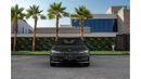 BMW 740Li Exlusive Exclusive | 2,644 P.M  | 0% Downpayment | Impeccable Condition!