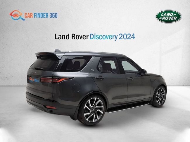 Land Rover Discovery DYNAMIC HSE P360, миниатюра 12