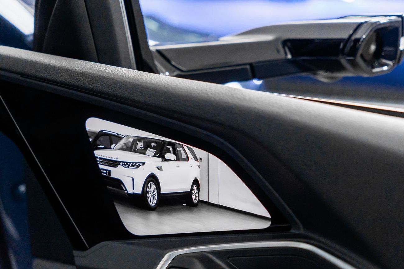 Audi Q8 etron 55 quattro Advanced