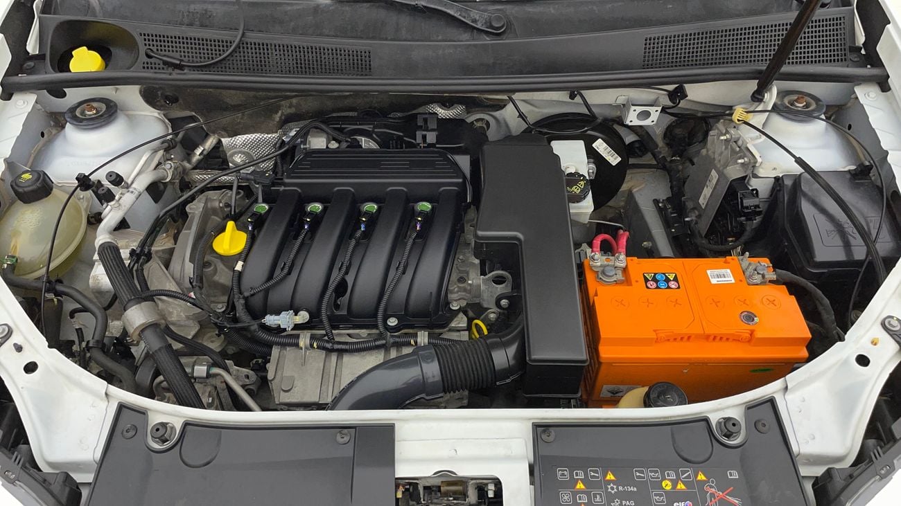 Renault Symbol PE 1.6 | Zero Down Payment | Home Test Drive