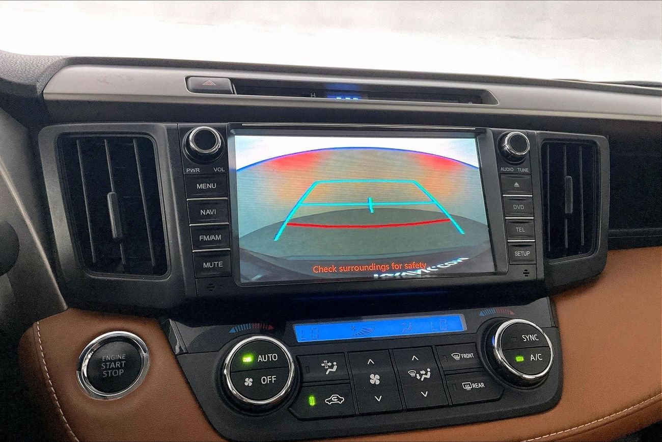 MG RX5 Comfort | Guaranteed Warranty | 0 Down Payment