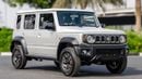 Suzuki Jimny Suzuki jimny 2025 1.5L glx 4doors MT MY24 for export only