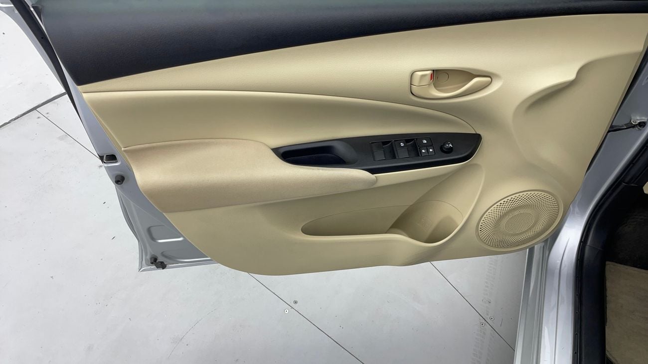 Toyota Yaris SE 1.3 | Zero Down Payment | Free Home Test Drive