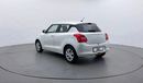 Suzuki Swift GL 1.2 | Under Warranty | Inspected on 150+ parameters