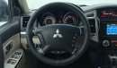 Mitsubishi Pajero GLS MIDLINE 3.5 | Under Warranty | Inspected on 150+ parameters