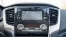 Mitsubishi L200 GLS Mitsubishi L200 Sportero 2.4L Diesel 2025