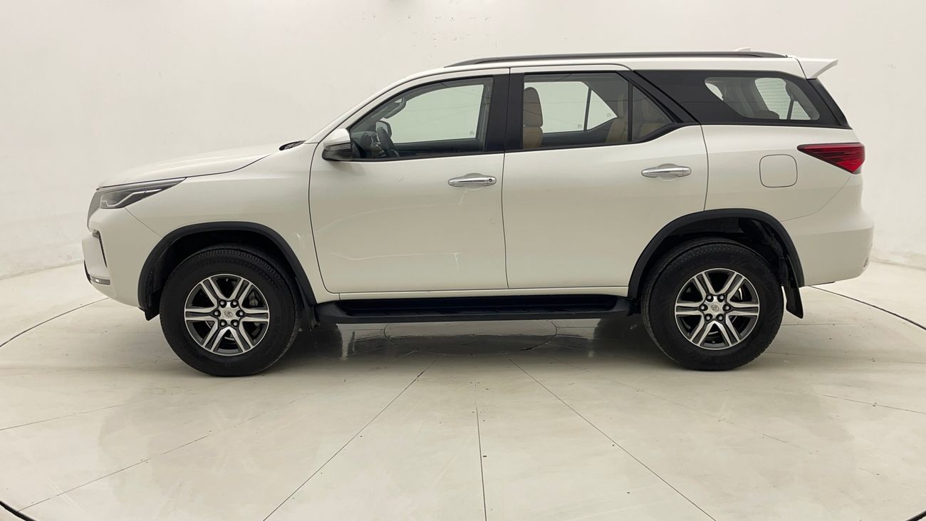 Toyota Fortuner EXR 2.7 | Zero Down Payment | Home Test Drive