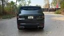 لاند روفر رينج روفر سبورت HST P400 / CLEAN TITLE