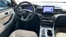 Ford Explorer Limited 301A 2.3L