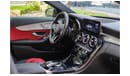 Mercedes-Benz C 300 AMG Pack MERCEDES-BENZ C300 4MATIC