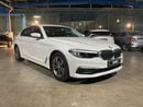 بي أم دبليو 520i Standard | شامل الضمان | 0 ﺪﻔﻋﺓ ﺃﻮﻟﻯ