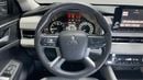Mitsubishi Outlander GLX MIDLINE 2023 | AED 951/Month | 0 DP | 30 Day Return | Warranty | Service History