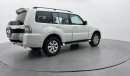 Mitsubishi Pajero GLS 3.5 | Under Warranty | Inspected on 150+ parameters