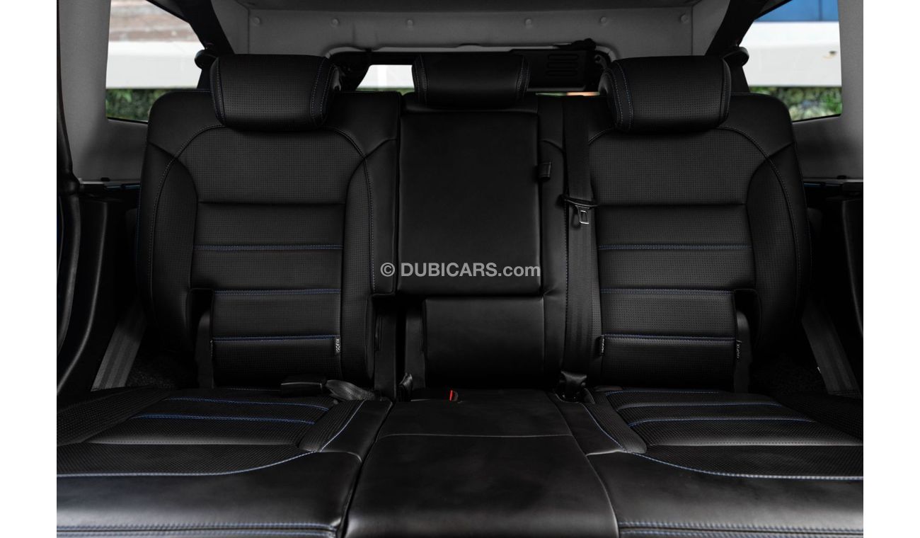 BAIC BJ40L Baic Warranty! | 1,958 P.M  | 0% Downpayment | Baic Warranty!