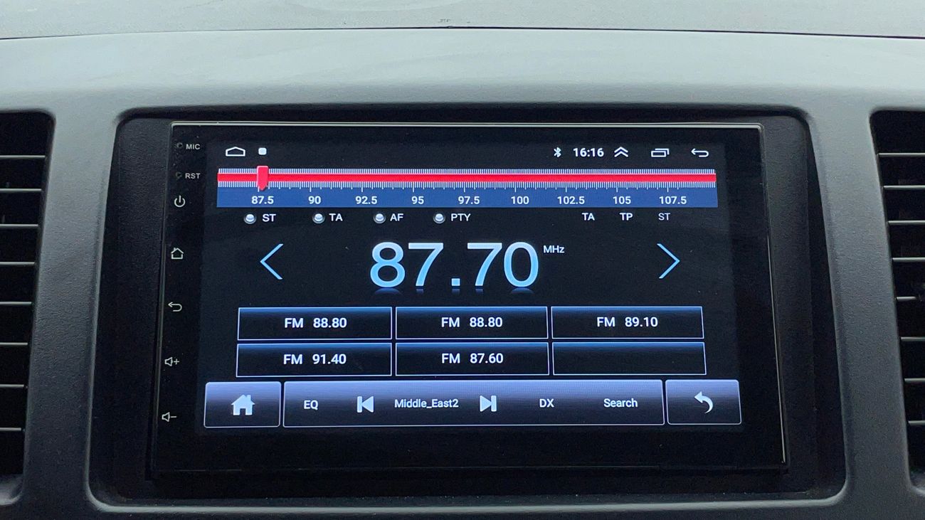 Mitsubishi Lancer GLX LOW 1.6 | Zero Down Payment | Home Test Drive