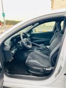 Hyundai Elantra N 2.0T A/T