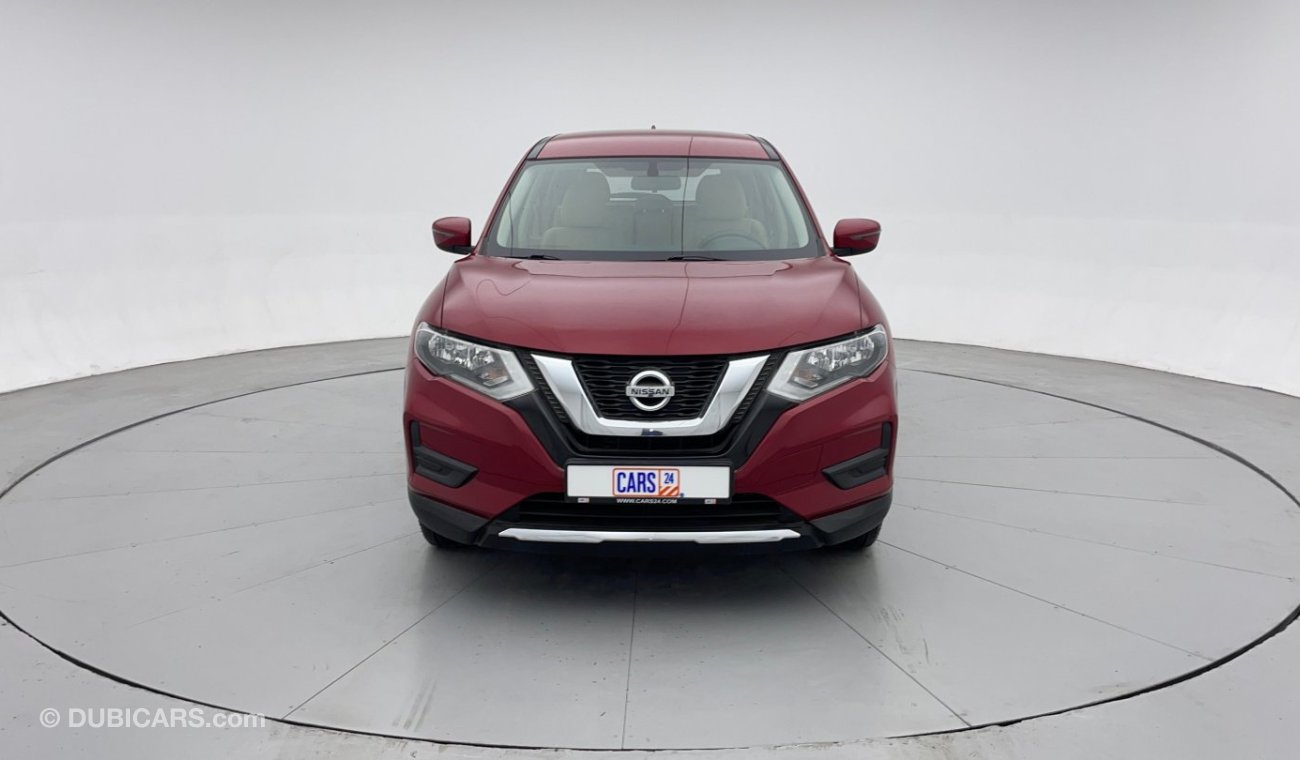 Nissan X-Trail S 2.5 | Zero Down Payment | Free Home Test Drive