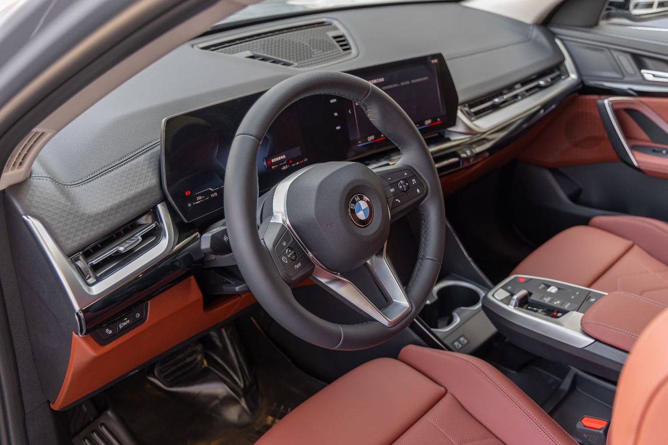 BMW X2 2026 BMW X2 | S DRIVE 25I M | SPORT | FWD | BRAND NEW ( Export )