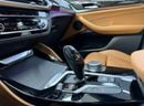 BMW X4 XDRIVE 30I M SPORT PACK Original paint .. GCC .. FSH .. M kit .. Perfect Condition