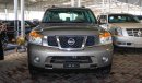 Nissan Armada LE