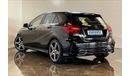 Mercedes-Benz A 250 Sport AMG (W176)